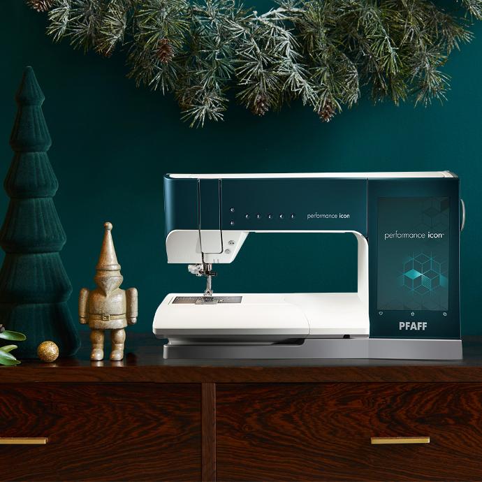 Pfaff Performance Icon