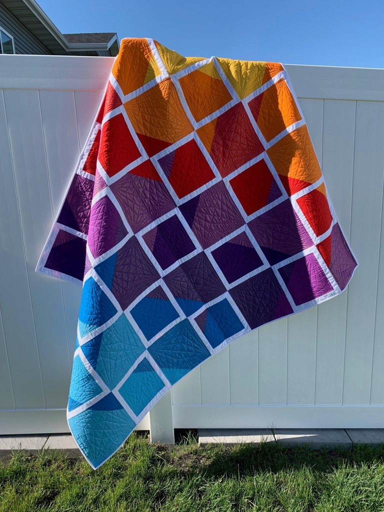 Pop of Color Digital Download