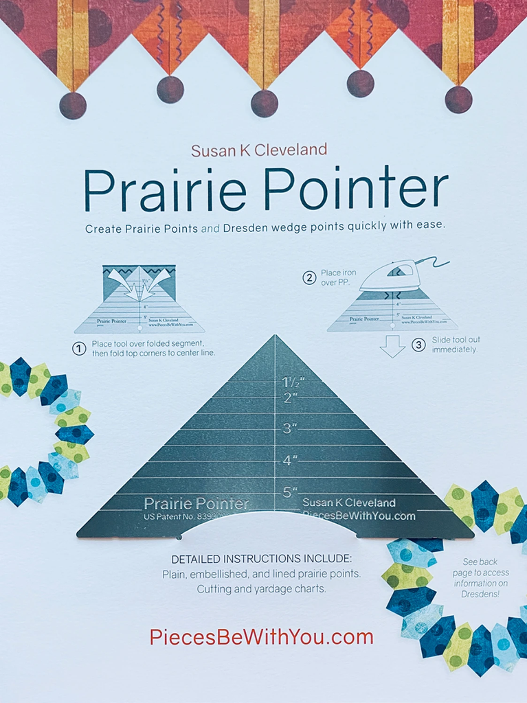 Prairie Pointer