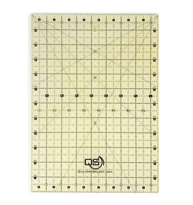 Quilters Select 8.5" x 12"