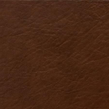 Faux Leather Brown Legacy