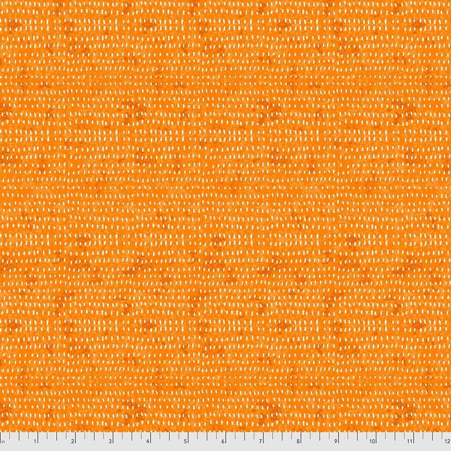 Seeds Orange