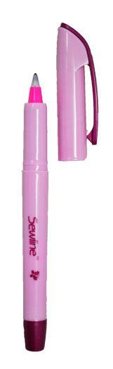 Sewline Air Erasable Fabric Pen
