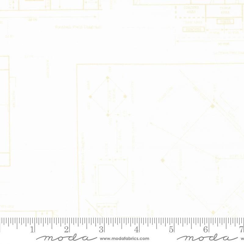 All Star Field Prep White 20850 11