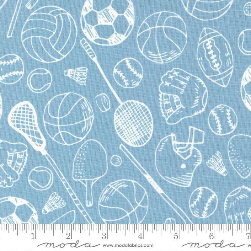 All Star Gear Sky 20851 17