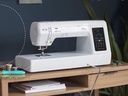 Baby Lock Allegro Sewing Machine