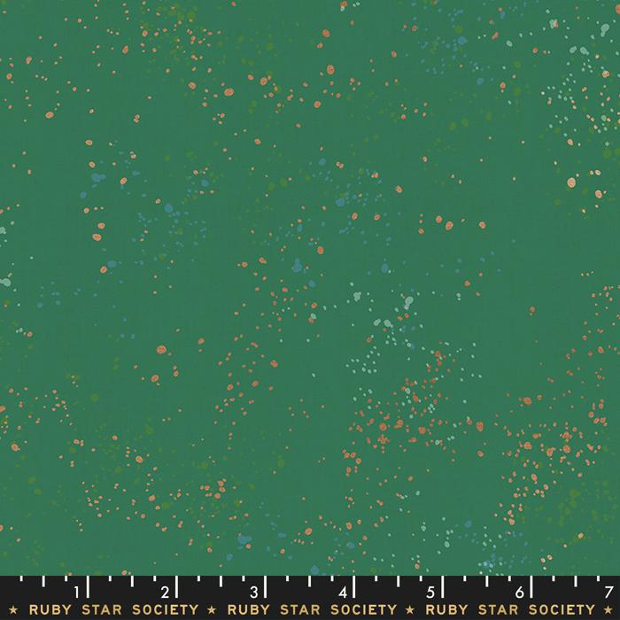 Speckled Emerald Green RS5027 74M