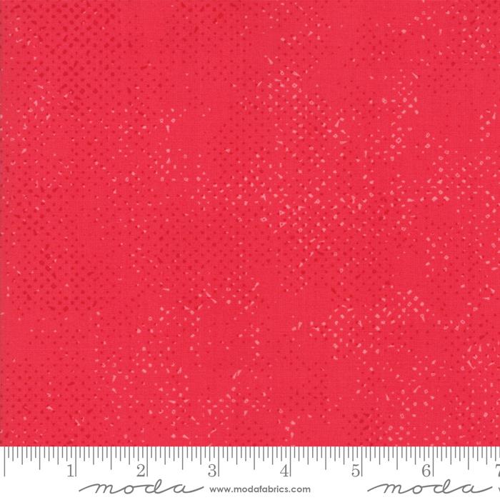 Spotted Raspberry 1660 27