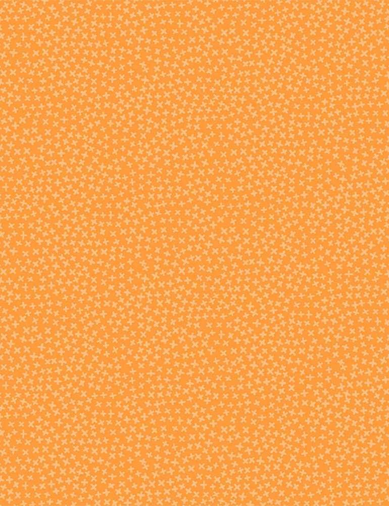 Jax Tangerine