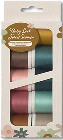 Sweet Seams Aerofil Thread