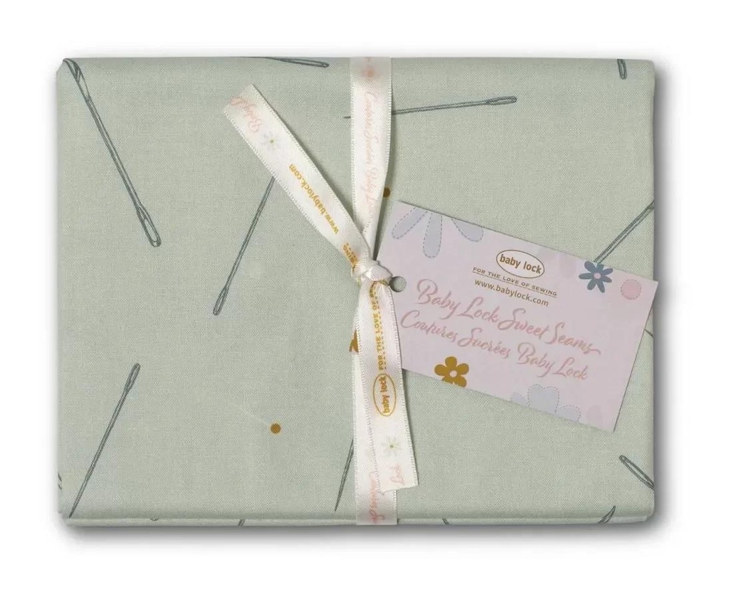 Sweet Seams Needle