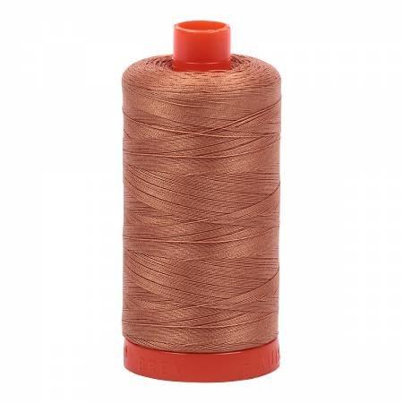 Aurifil Light Chestnut 2330
