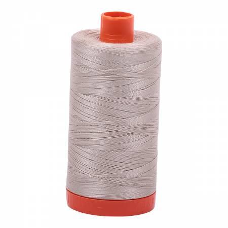 Aurifil Pewter 6711