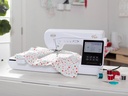 Baby Lock Vesta Sewing/Embroidery Machine