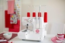 Baby Lock Vibrant Serger