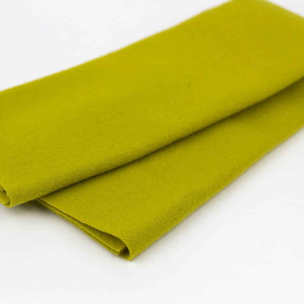 Wool Cuts Artichoke Heart LN11