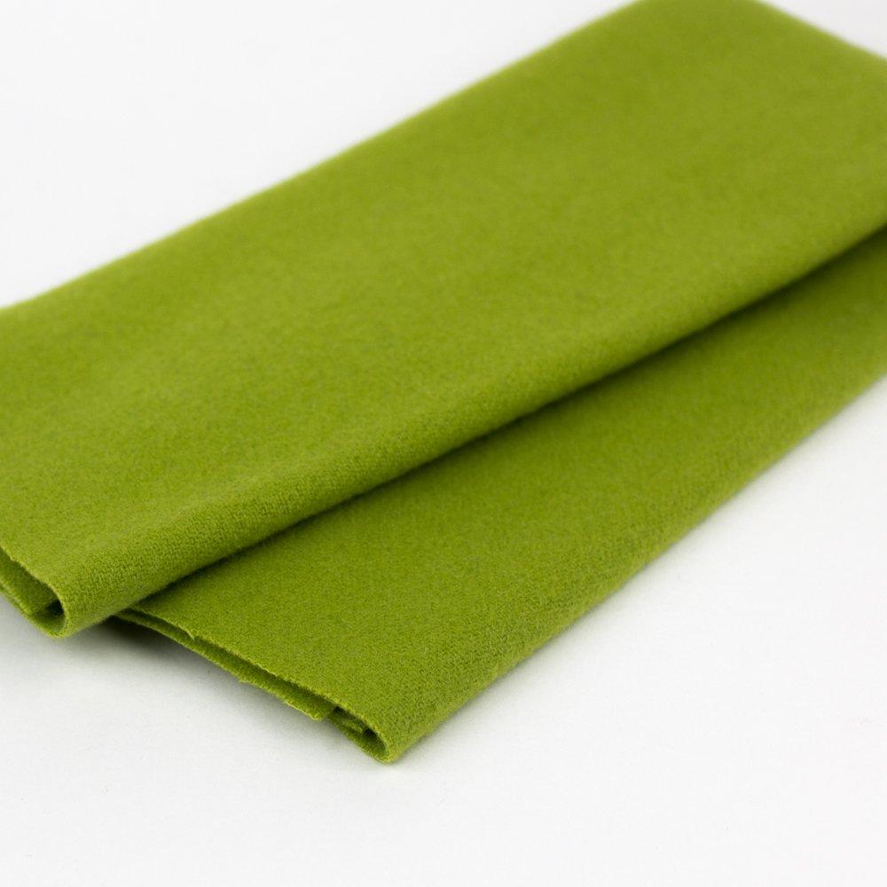 Wool Cuts Avocado LN12