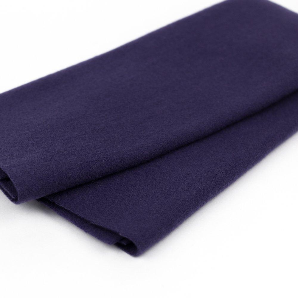 Wool Cuts Blue Iris LN40