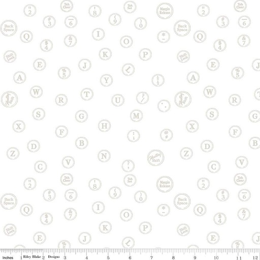 Journal Basics My Type C13052
