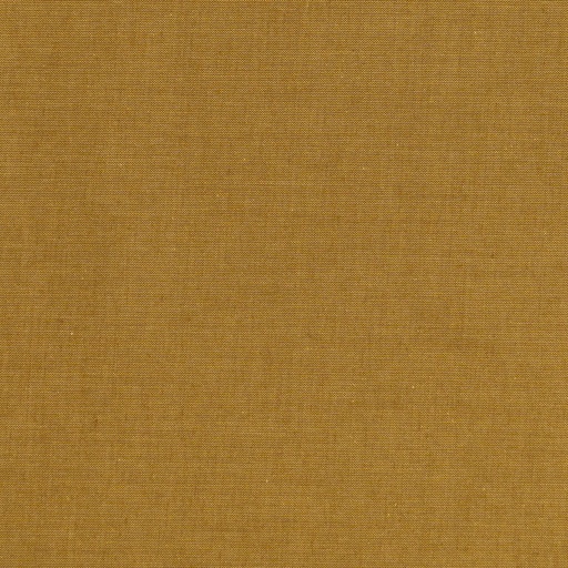 [160042] Tilda Chambray Mustard