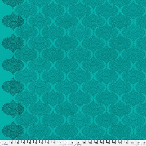 Grace Mindful Teal