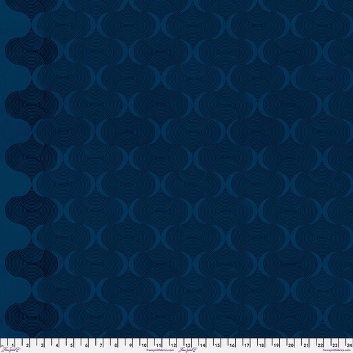 Grace Mindful Indigo