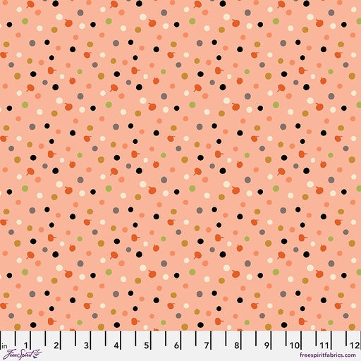 [PWBW015.XAPRICOT] Haunted Goodie Gumdrop Apricot