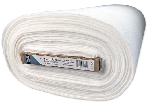 Moda Fusible Fleece