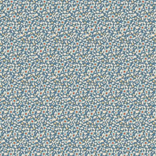 Tilda Creating Memories Brie Blue 130131