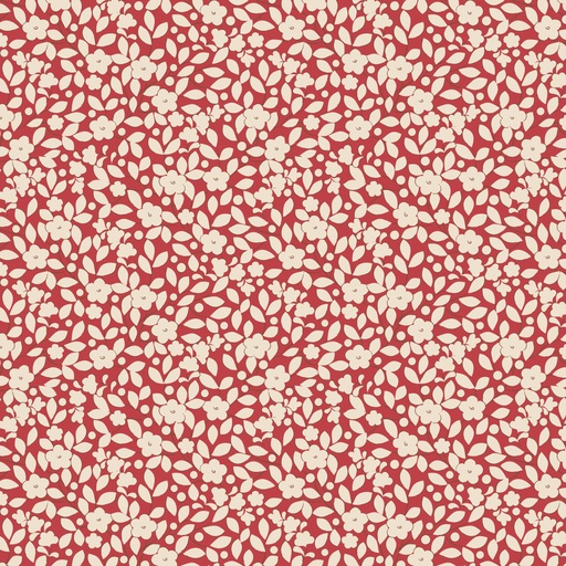 Tilda Creating Memories Avery Red 130144