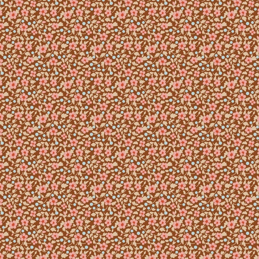 Tilda Creating Memories Brie Brown 130137