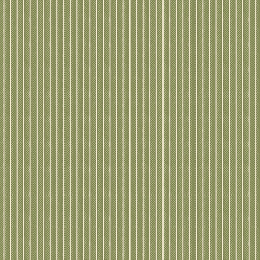 Tilda Creating Memories Stripe Green 160082