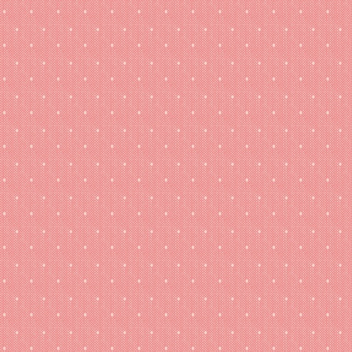 Tilda Creating Memories Tiny Dot Red 160081