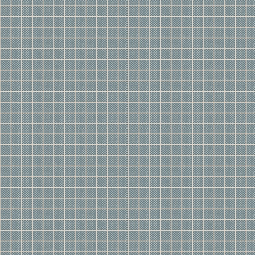 Tilda Creating Memories Plaid Stone 160079