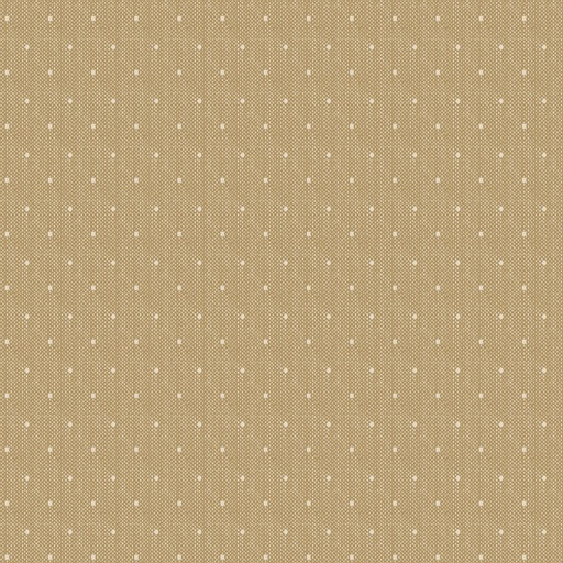 Tilda Creating Memories Tiny Dot Khaki 160075