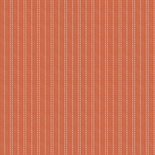 Tilda Creating Memories Seamstripe Ginger 160074