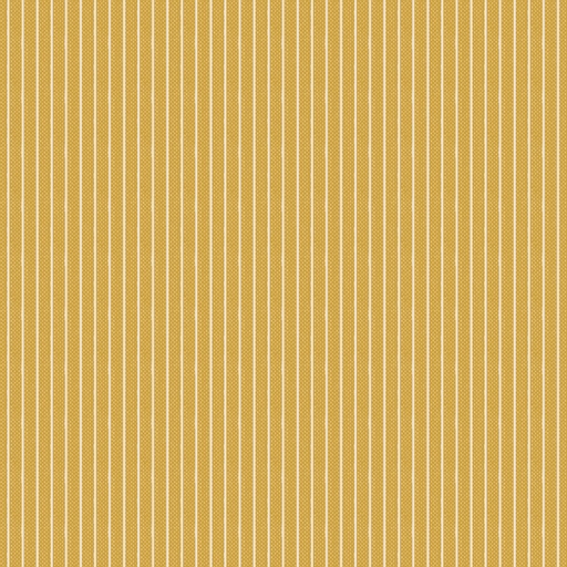 Tilda Creating Memories Stripe Yellow 160062
