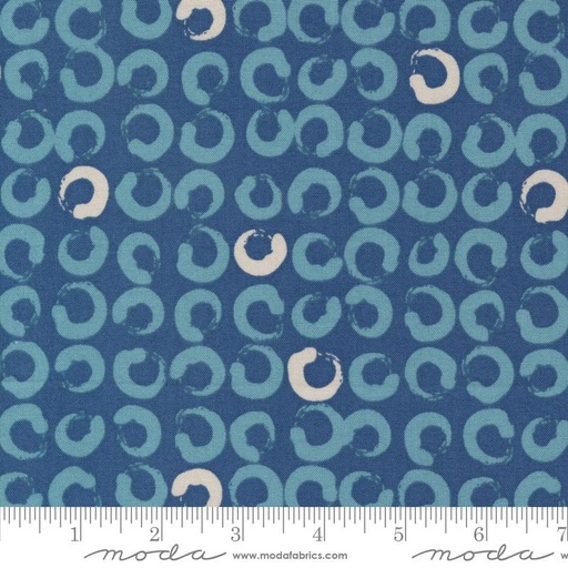 Bluish Bobbins Blueprint 1821 16