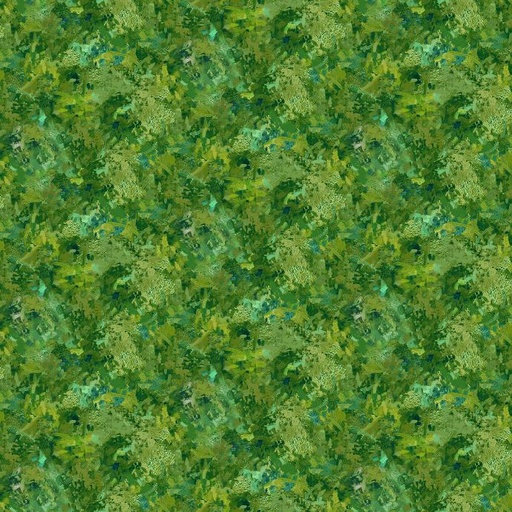 [DP2725874] Silent Lake Green Texture DP27258-74
