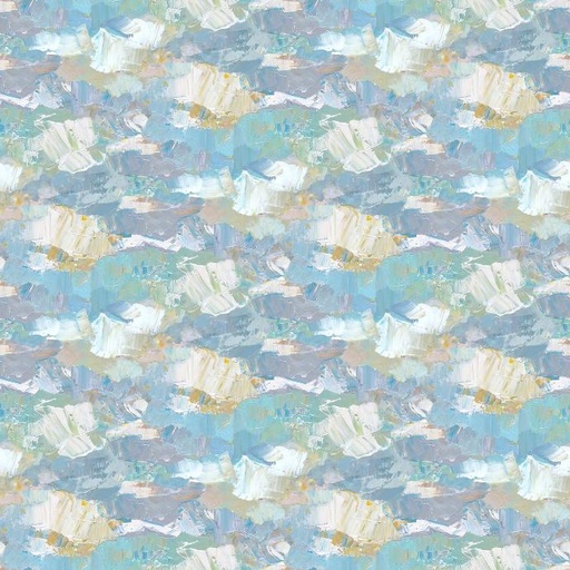 [DP2725542] Silent Lake Light Blue Sky DP27255-42