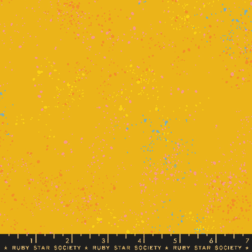 Speckled Goldenrod RS5027 112