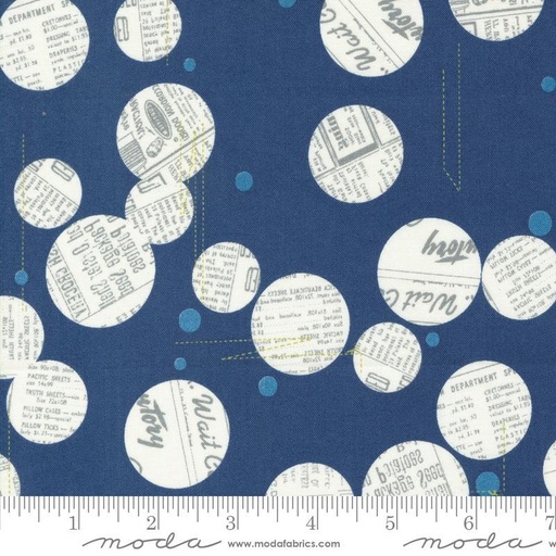 Bluish News Dropping Blueprint 1823 16