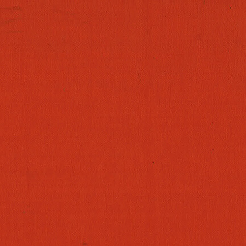 [76] Peppered Cottons Tomato Red