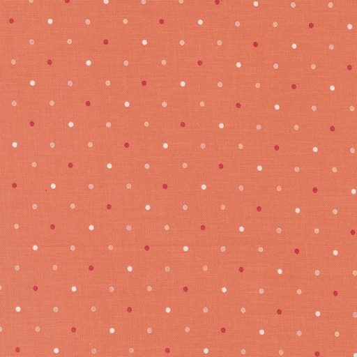 [5230 11] Magic Dot Coral 5230 11