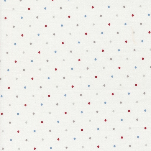 [5230 37] Magic Dot Americana 5230 37