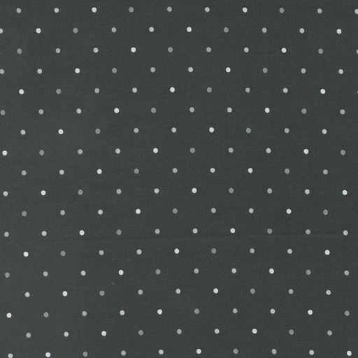 [5230 36] Magic Dot Charcoal 5230 36