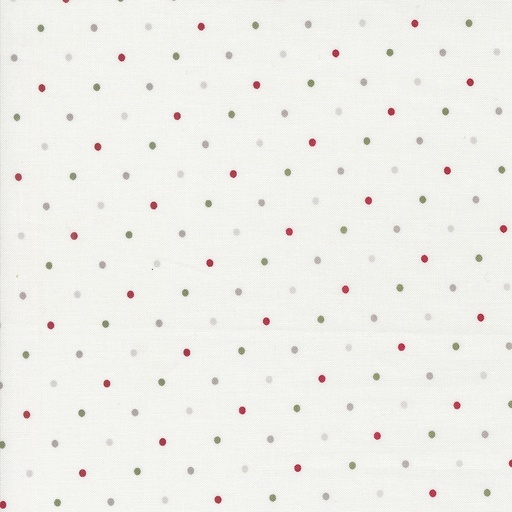 [5230 38] Magic Dot Christmas