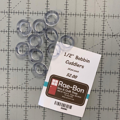 Bobbin Cuddlers