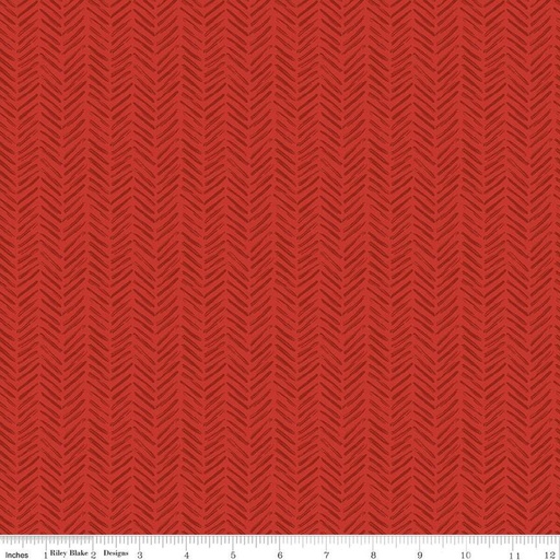[C15465cherry] It Takes A Village Thread Marks Cherry