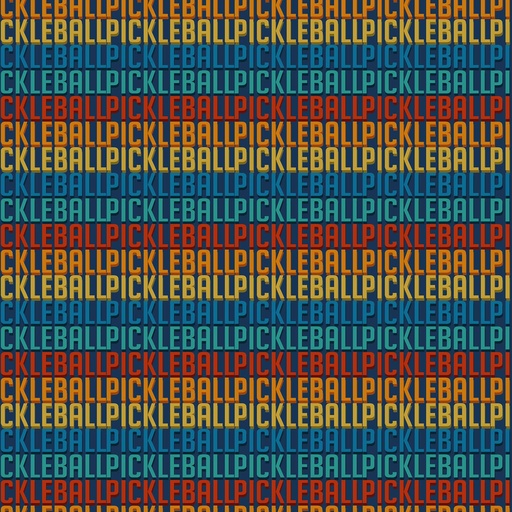 Pickleball 27533 48